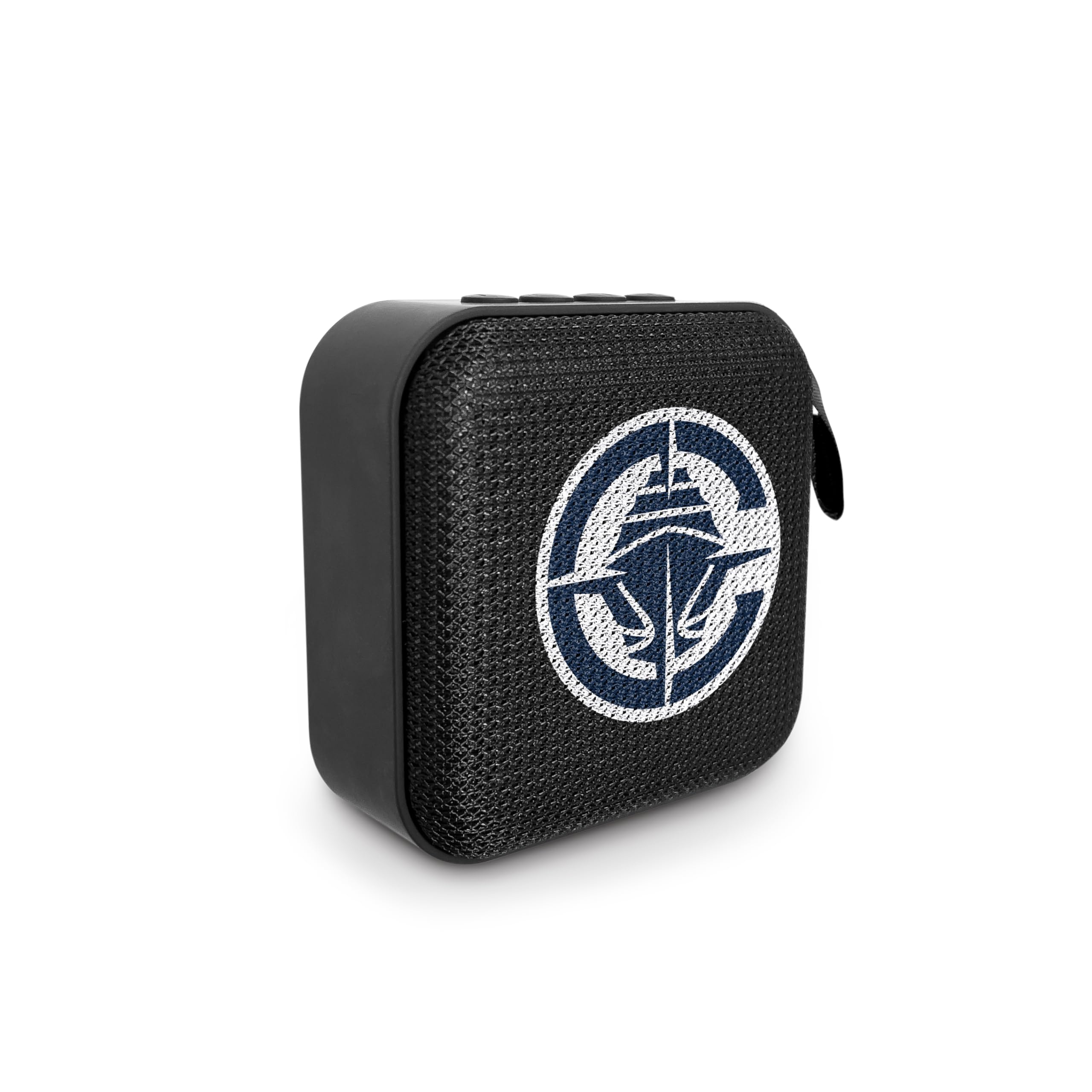 Photo 1 of ?SOAR NBA Mini Wireless Bluetooth Speaker, Los Angeles Clippers