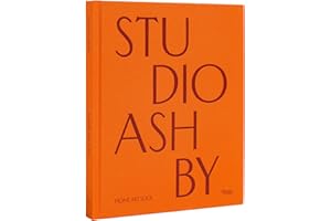Studio Ashby: Home Art Soul