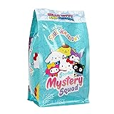 Squishmallows Original Sanrio 8in Scented Boba