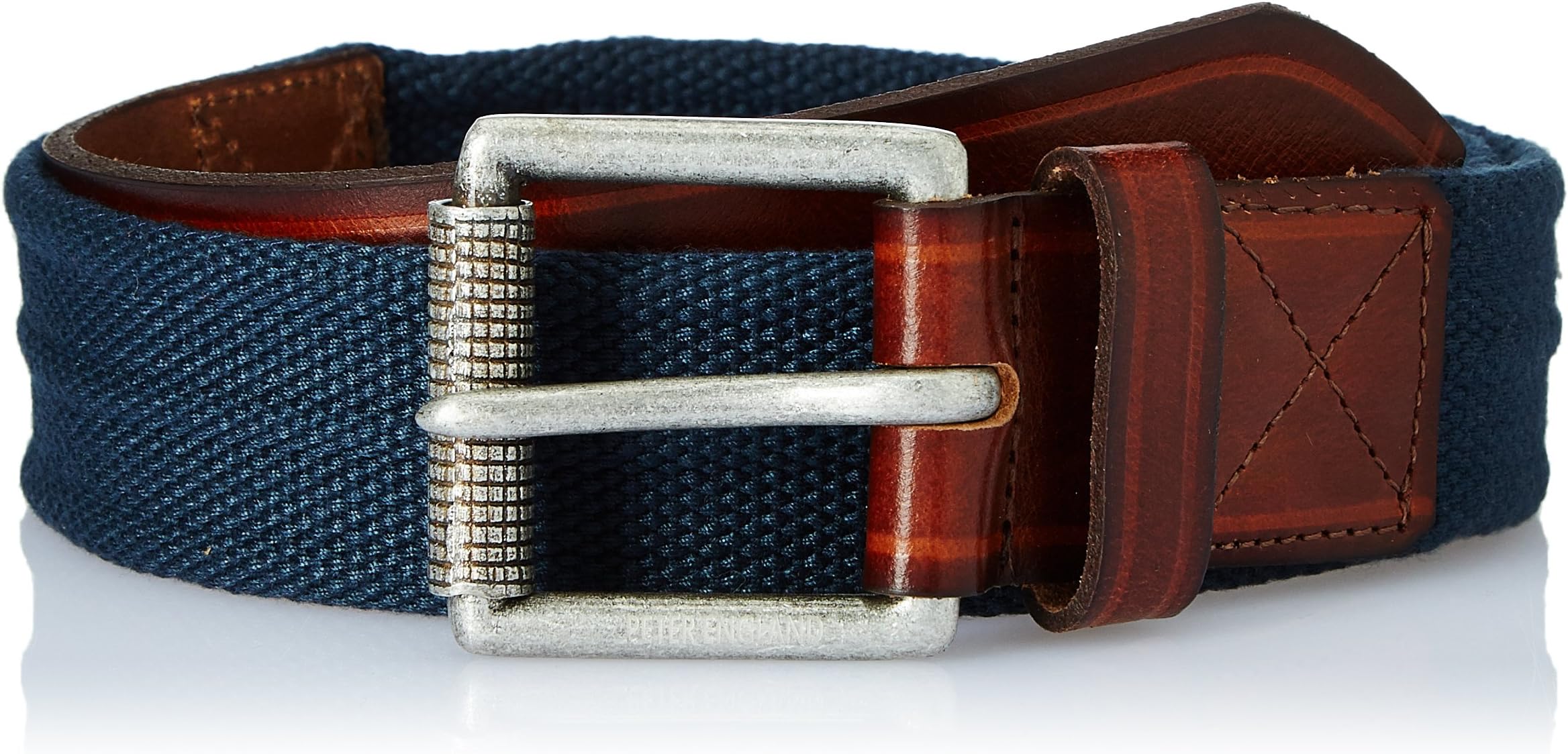 Peter England Men's Belt