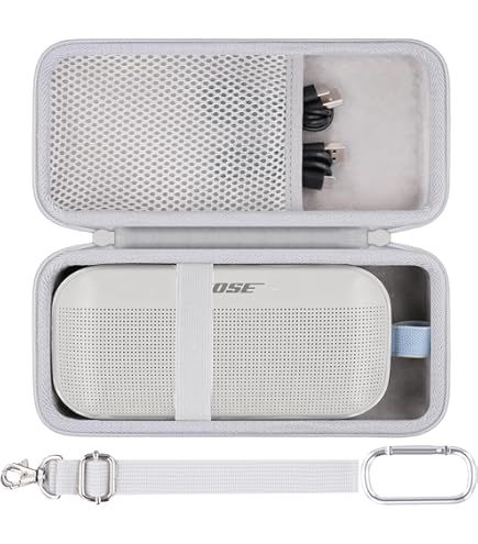 Amazon.com: Bose SoundLink Flex Portable Bluetooth Waterproof