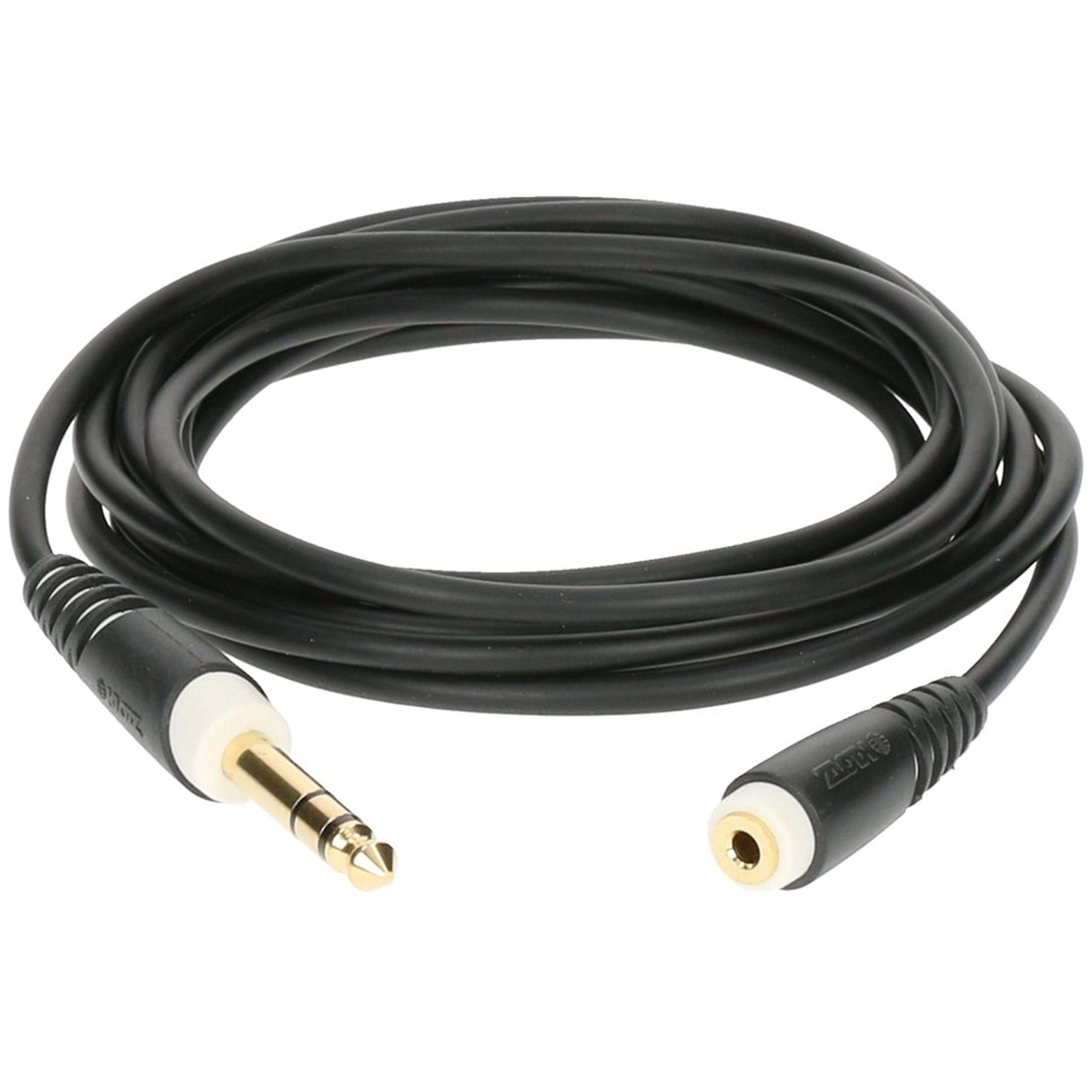 Klotz AS-EX60600 Extension Cable 6 m