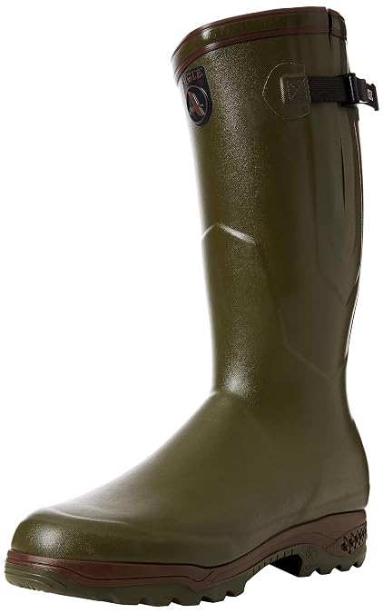 Le migliori offerte Stivali aigle caccia online - fino a 71% di SCONTO  Giugno | italiamigliorprezzo.it