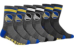 Ultra Game NBA boys Youth Training Cotton Crew Socks