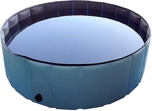 bañeras para perros amazon