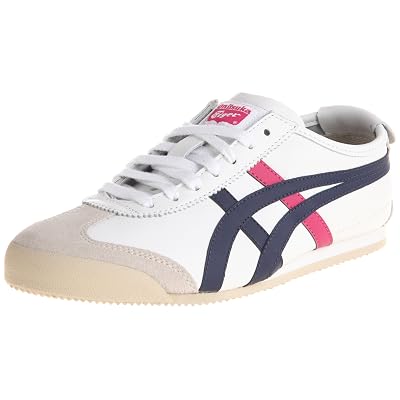 Compra Onitsuka Tiger Mens White Low-Top Sneakers en Ucompra Panama