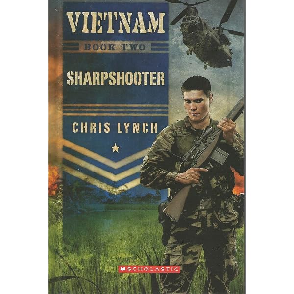 Vietnam: I Pledge Allegiance: Lynch, Chris: 9780545270304: Amazon
