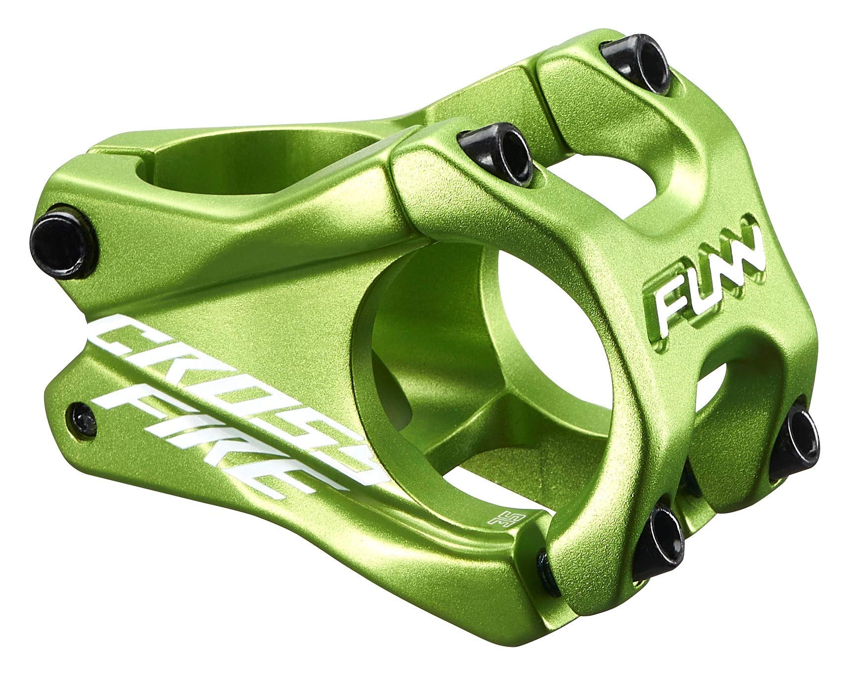 Funn Crossfire MTB Stem, Bar Clamp 35mm 