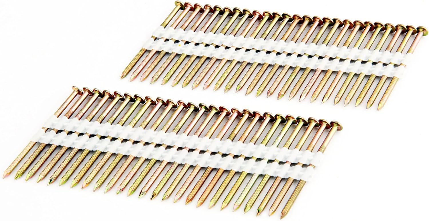 Best 21 Vs 28 Degree Framing Nailer