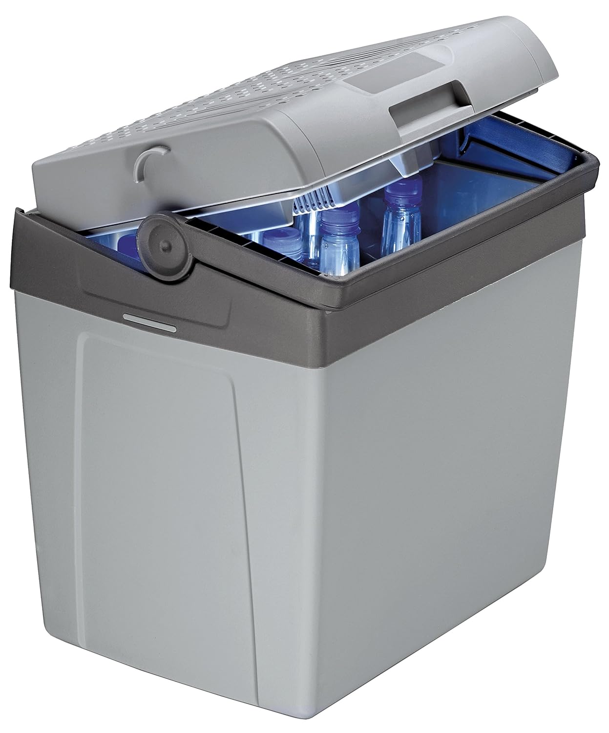 Waeco Coolfun CX26DC Thermoelectric cooler, 25L, 12V Amazon.co.uk Car
