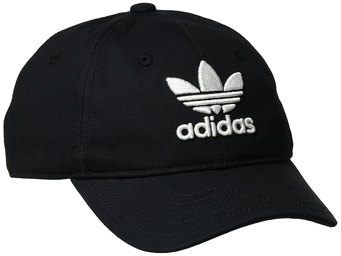 adidas Trefoil Cap Tennis, Herren, Herren, Trefoil