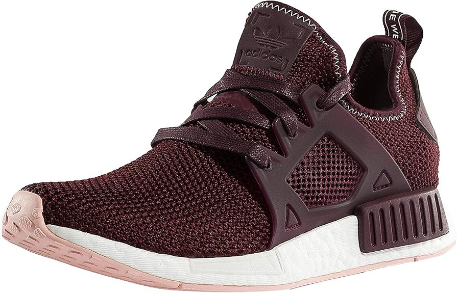 adidas schuhe damen weinrot
