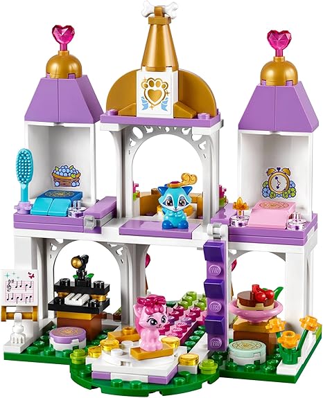 lego disney palace pets