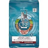 Purina ONE Urinary Tract Health Formula Adult Cat Food