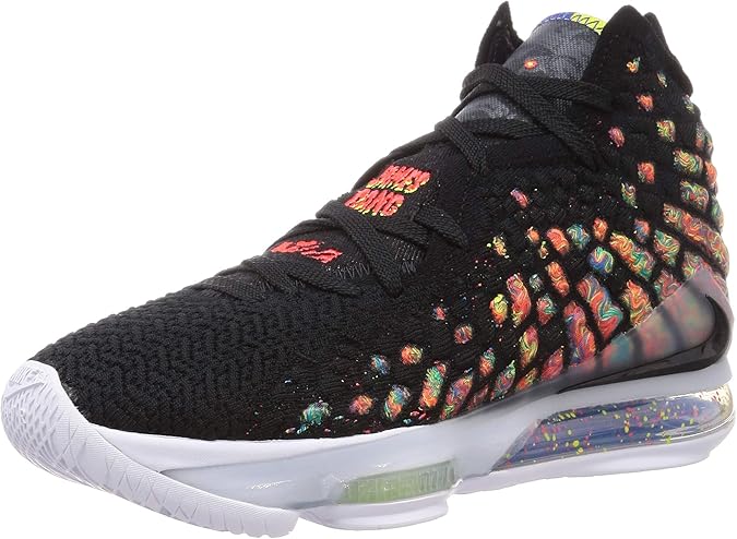 ÐÐ°ÑÐºÐµÑÐ±Ð¾Ð»ÑÐ½ÑÐµ ÐºÑÐ¾ÑÑÐ¾Ð²ÐºÐ¸ Nike Lebron XVII (BQ3177-601) Ð¾ÑÐ¸Ð³Ð¸Ð½Ð°Ð» - ÐºÑÐ¿Ð¸ÑÑ Ð¿Ð¾ ÑÐµÐ½Ðµ 9470 ÑÑÐ± Ð² 