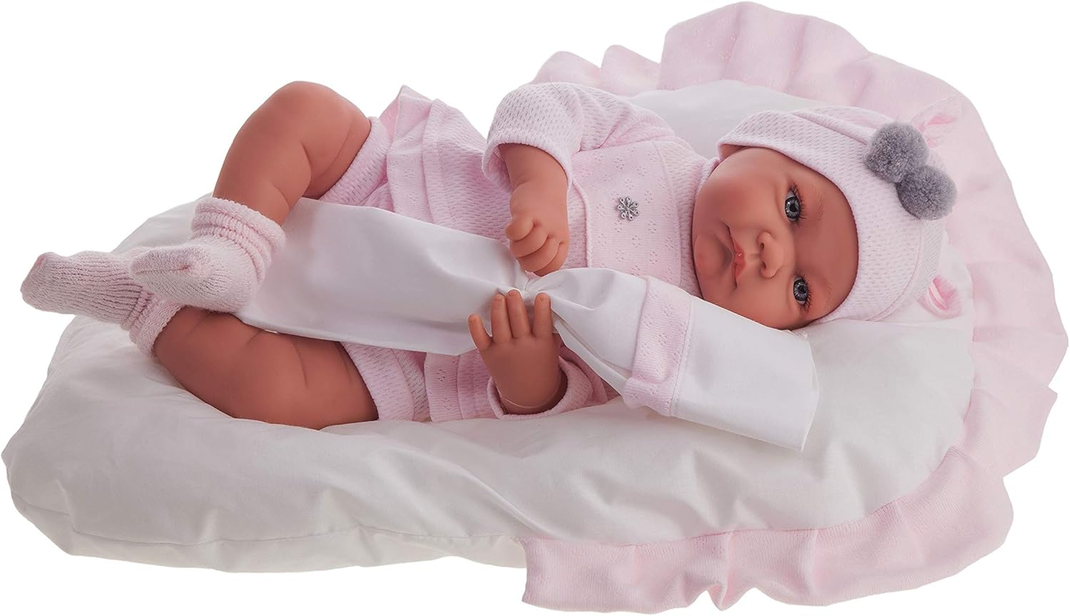 muñeca antonio juan nica