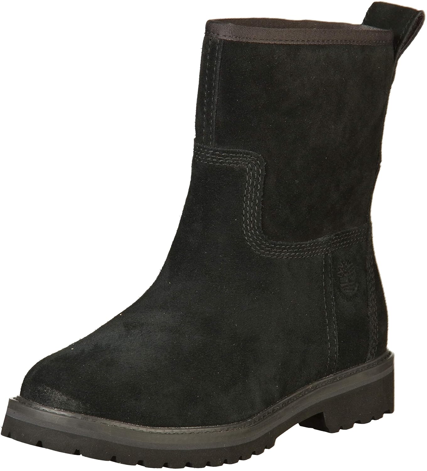 chamonix valley timberland