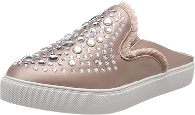 aldo pink trainers
