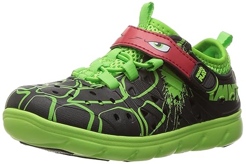 stride rite made to play phibian