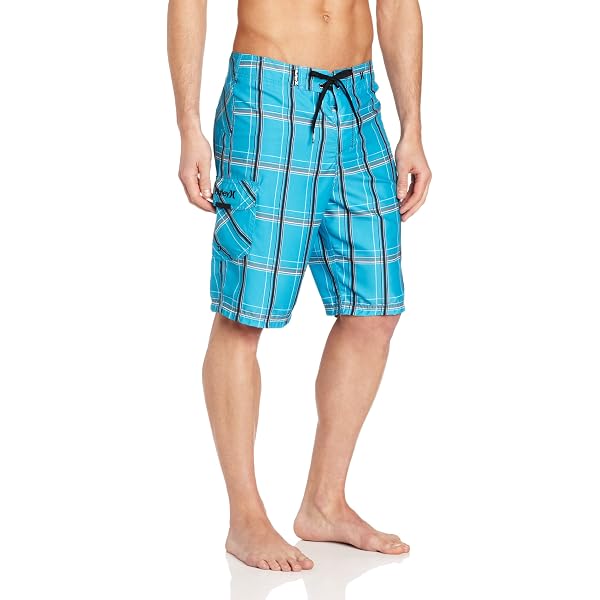 thumbnail interactive-video image 1 of Rip Curl Mirage Mason Barrel Killa Boardshorts-Retro Blue 1 of 11