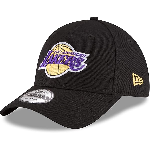 Amazon.com: New Era Authentic 9Forty Adjustable Hat Dad Hat