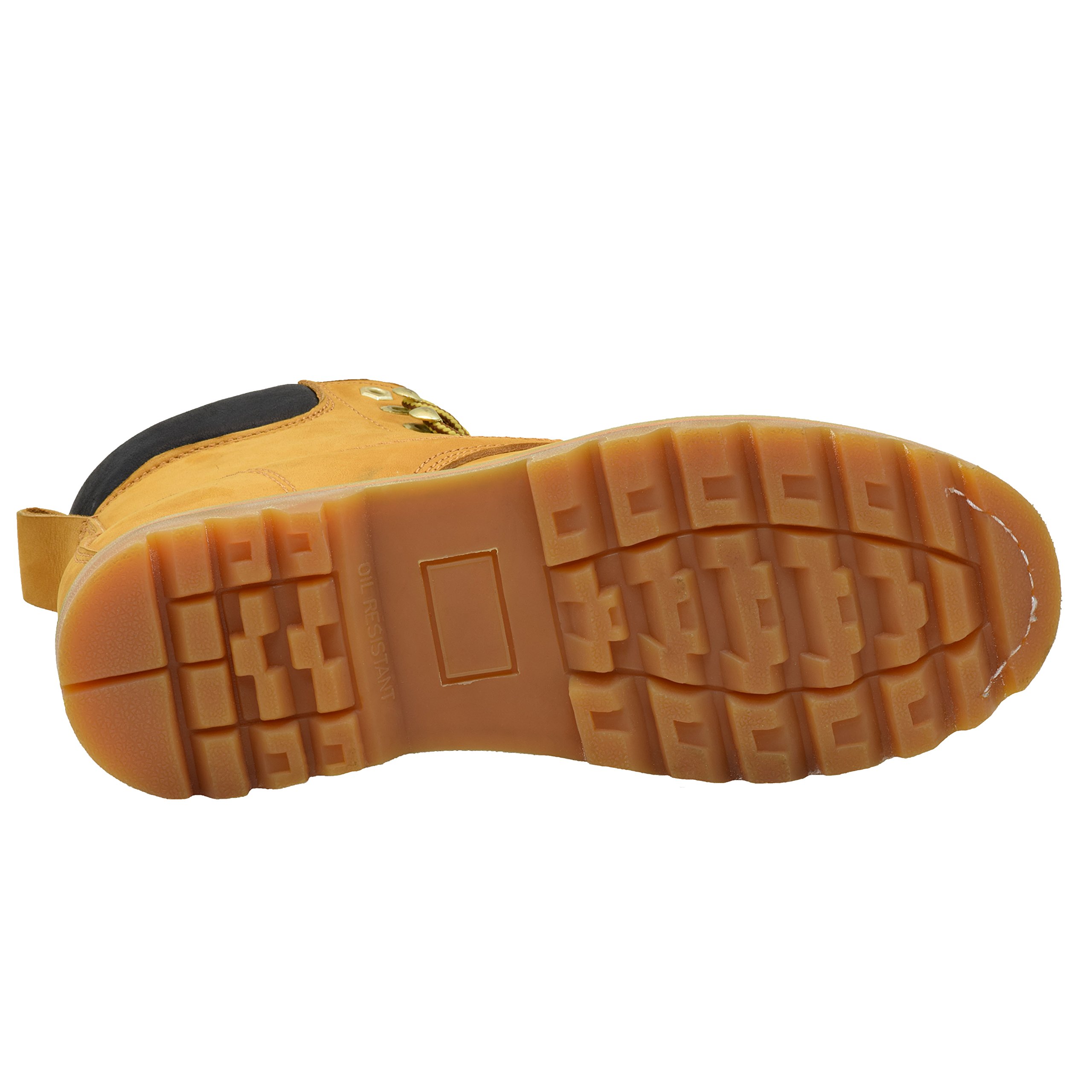 everboots tank