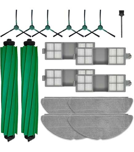 Amazon.com - (18 Pack) Roomba 205 DustCompactor Vac Replacement