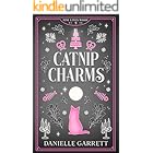 Catnip Charms: A Nine Lives Magic Mystery