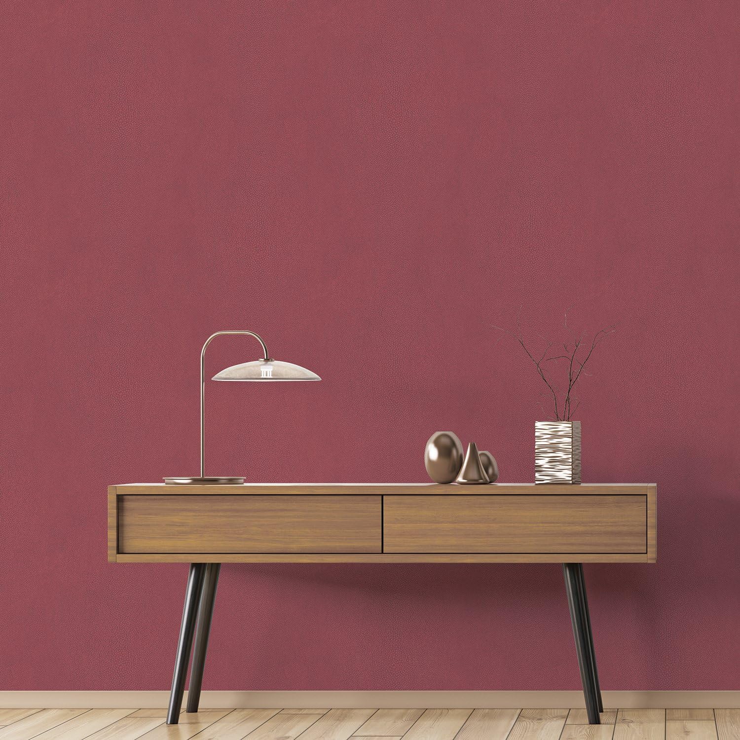 Galerie G67474 Natural FX, Red - Image 3