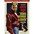 Rebel Without a Cause (Two-Disc Special Edition) (1955)