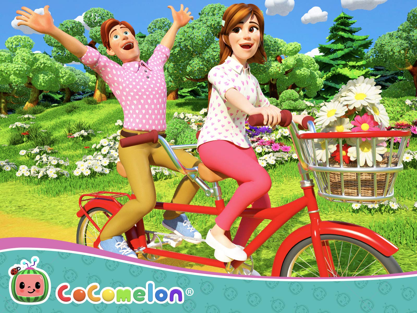 Daisy Song » What'Up Now