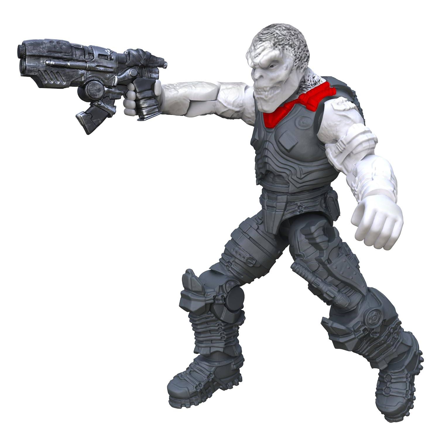 gears of war mega bloks
