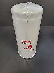Fleetguard Engine Maintance Filter Kit. LF17503 x2