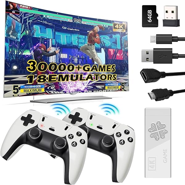 Game Console Zender Draadloos Het Om Bt Hoofdtelef