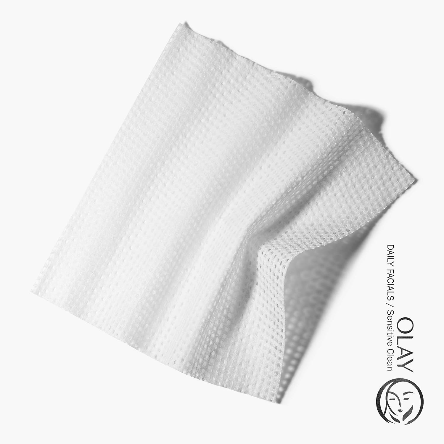 Makeup Remover Wipes by Olay Daily Facials Gentle Clean 5-in-1 Water Activated Cleansing Cloths, 33 count Packaging may Vary: Prime Pantry