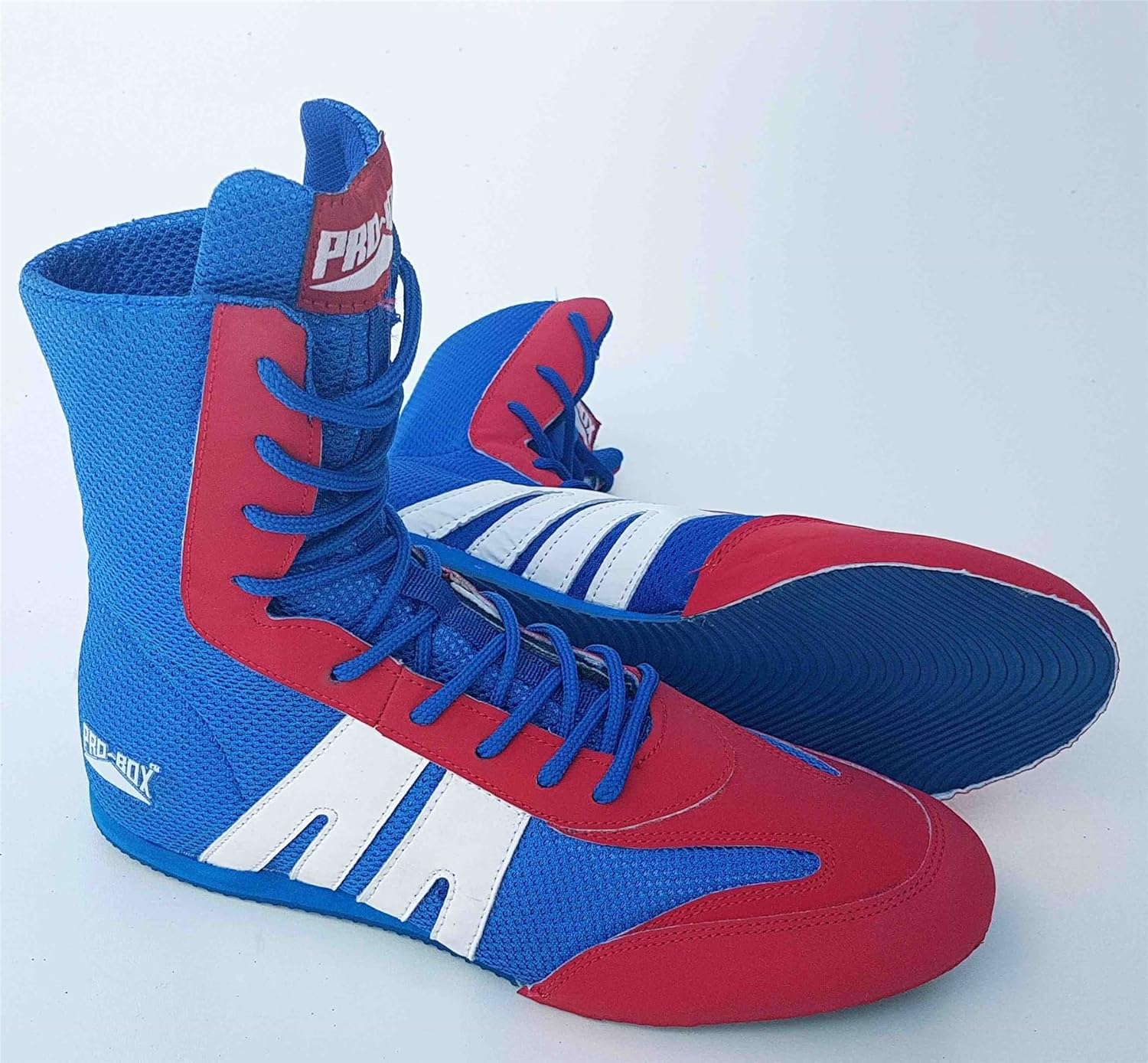 junior boxing boots