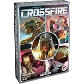 Plaid Hat Games Crossfire
