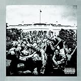 To Pimp A Butterfly [2 LP]