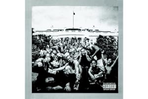 To Pimp A Butterfly (Vinyl)