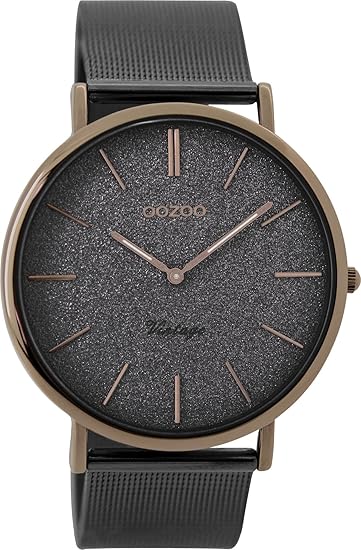 Dames Horloge Oozoo Clearance Sale, UP TO 59% OFF | lavalldelord.com