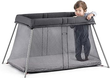 baby bjorn play yard light canada