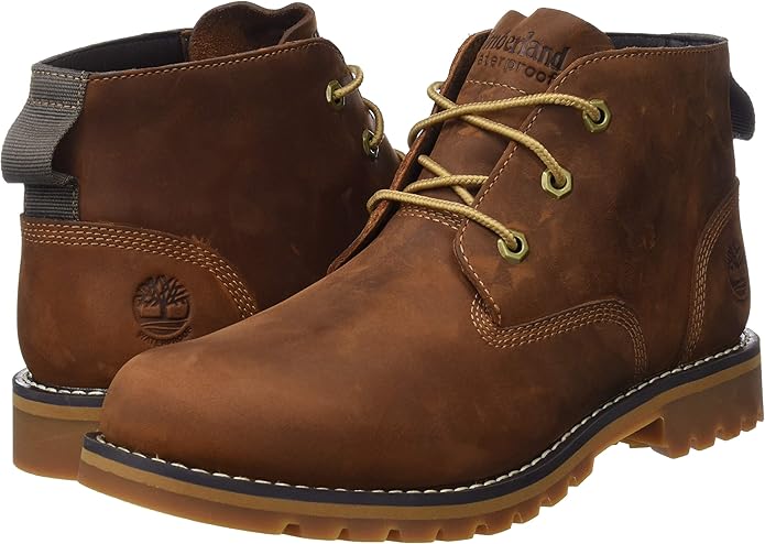 timberland larchmont waterproof chukka boots