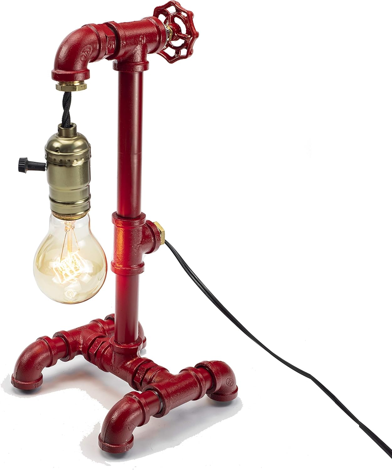 Best home trends halogen desk lamp