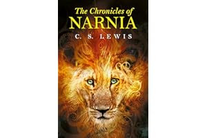 Chronicles of Narnia Adult Trade ed