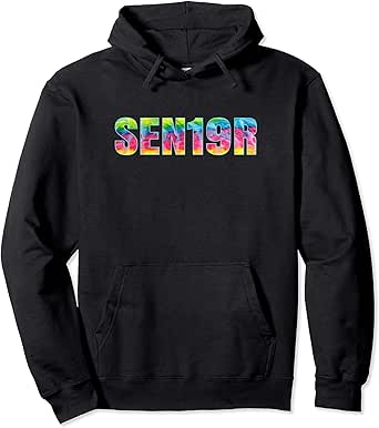 sen19r hoodie