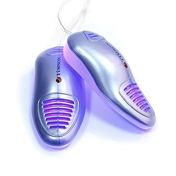 Schuhtrockner elektrisch - Timson UV-LiteDry Sport