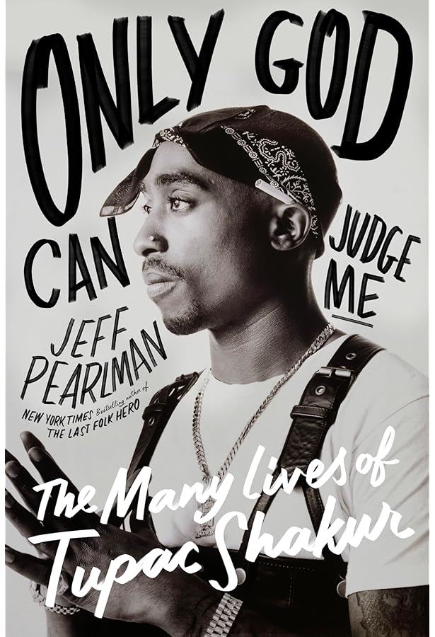 Amazon.com: Tupac Shakur Legacy: 9780743292603: Joseph, Jamal: Books