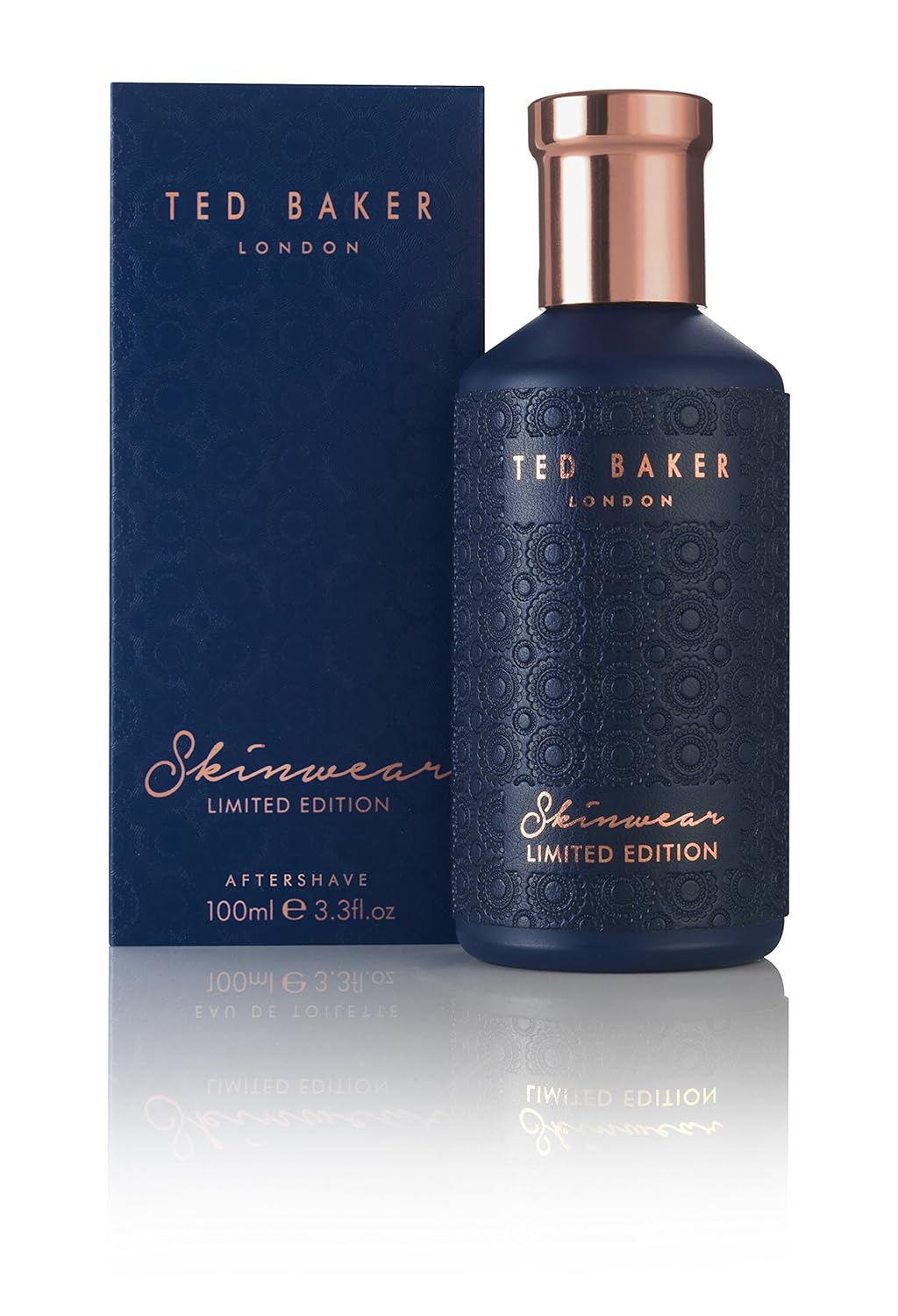 ted baker aftershave skinwear