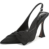 Sam Edelman Women's Onia Bow Slingback Pumps