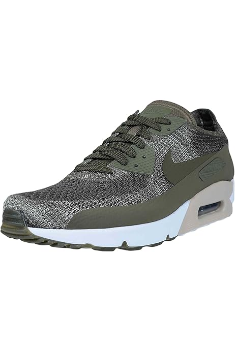 mens green nike air max 90